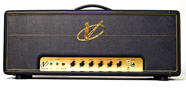Vrock guitars shop