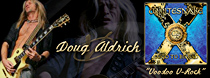 Doug Aldrich