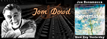 Tom Dowd