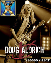 Doug Aldrich