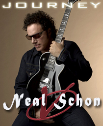 Neal Schon