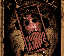 Voodoo Amps