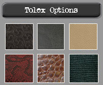 Tolex Options